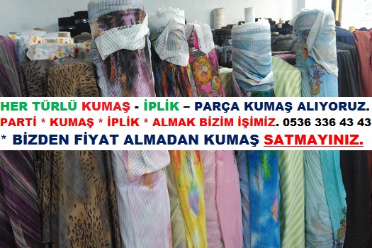 Online Kumaş Satışı