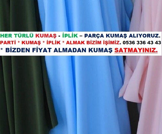 Feracelik Kumaşlar
