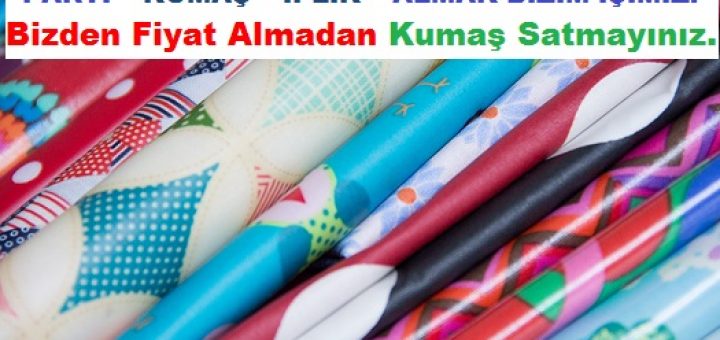 Kumaş