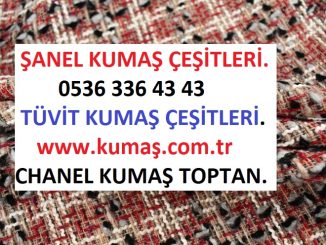 Şanel kumaş satan tüvit kumaş satan yerler, toptan şanel toptan chanel toptan tüvit kumaş