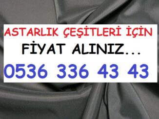 denye astar toptan,beyaz denye astar,siyah denye astar,