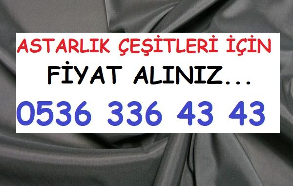 denye astar toptan,beyaz denye astar,siyah denye astar,