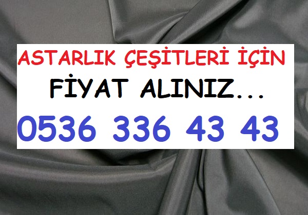 denye astar toptan,beyaz denye astar,siyah denye astar,