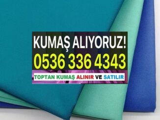 Hemşire Üniforma Kumaşı