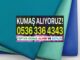 Hemşire Üniforma Kumaşı