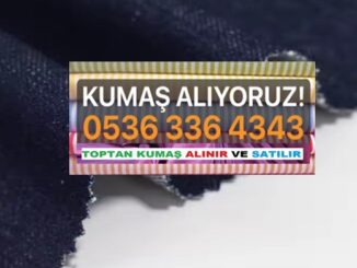 Kot Kumaş Nereye Satılır Kimler Kot Kumaş Alır Kot Kumaş Kim Alır
