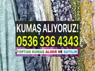 Şifon Kumaş Alımı Yapanlar İçin Bilmeniz Gerekenler