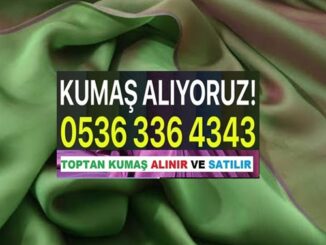 Şifon Kumaş Alımı Yapanlar Kimler Şifon Kumaş Alır