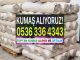 Bursa kumaş satın alan yerler parça kumaş alan bursa kumaş kim alr bursada bursa spot kumaş alanlar
