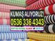 Gaziantep Kumaş Alan Yerler Eskişehir Kumaş Satın Alan Erzurum Kumaş Alan Kişiler