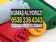 Penye Nasıl Olur Stok Penye, Parti Penye, Spot Penye Satın Alanlar