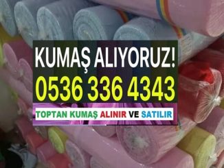 Viskon Kumaş Alanlar ve Viskon Kumaş ile Neler Dikiliyor