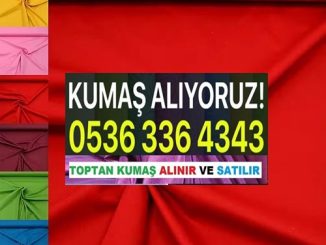 parti kumaş satın alan parti penye alanlar süprem kumaş alanlar ribana kumaş alanlar