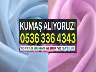 Parti kumaş, stok kumaş parti şifon kumaş alanlar spot şifon kumaş alanlar stok şifon kumaş alan