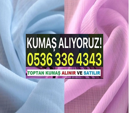 Parti kumaş, stok kumaş parti şifon kumaş alanlar spot şifon kumaş alanlar stok şifon kumaş alan