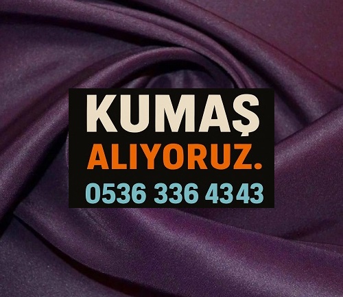 Stok kumaş alanlar Parti kumaş alanlar Kilo ile kumaş alanlar Defolu kumaş alanlar Fazla kumaş alanlar Kumaş alım satım Kumaş alan firmalar Tekstil atıkları alanlar Kumaş alan yerler